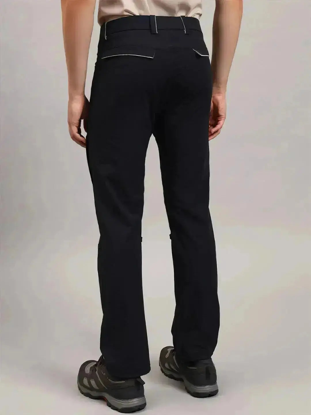 Nomadic Pants Tall - Light Gray Reccy
