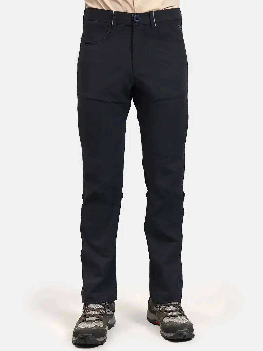 Nomadic Pants Tall - Light Gray Reccy