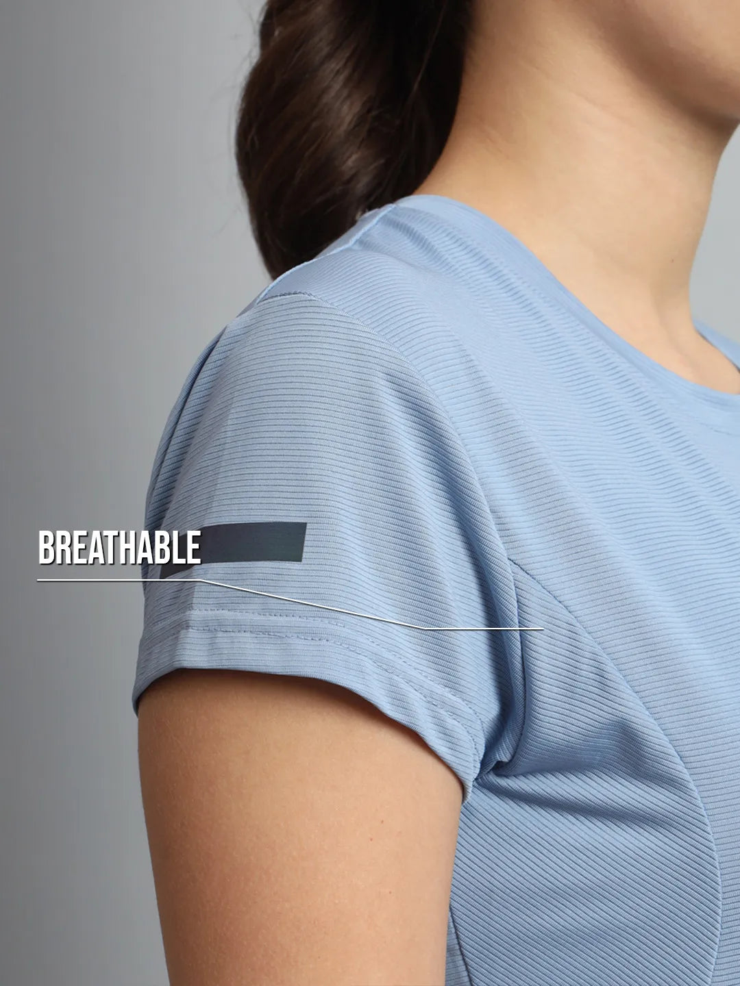 Womens Ultralight Athletic T-shirt