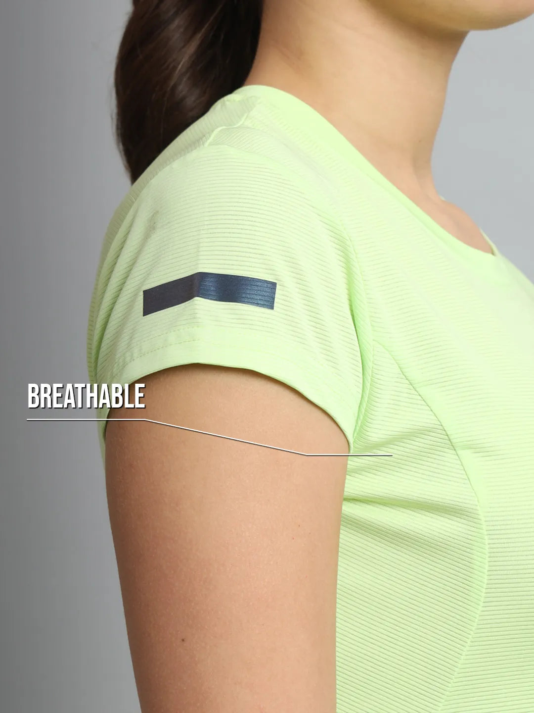 Womens Ultralight Athletic T-shirt