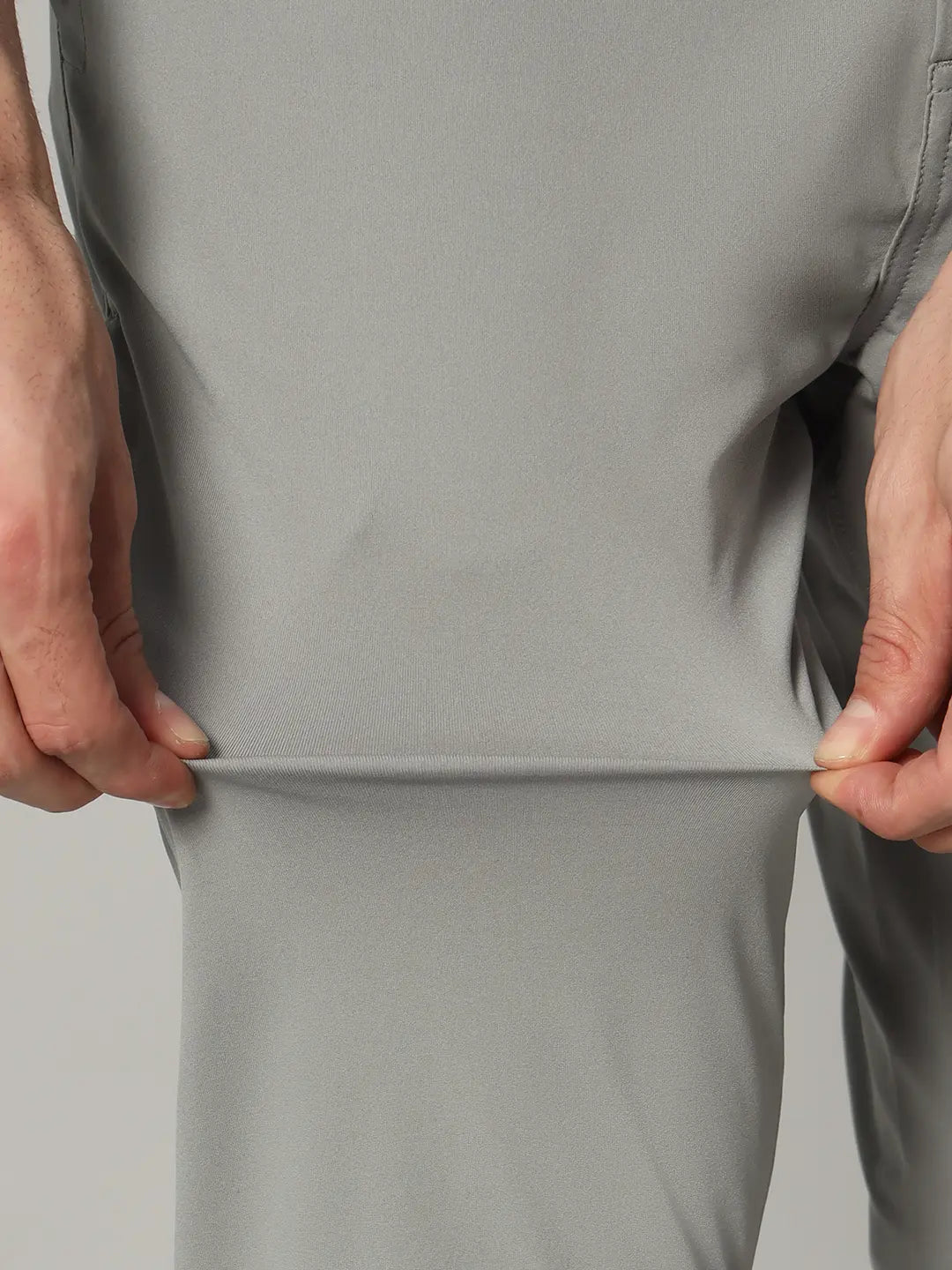 Stretchable Fabric of Jogger - Reccy