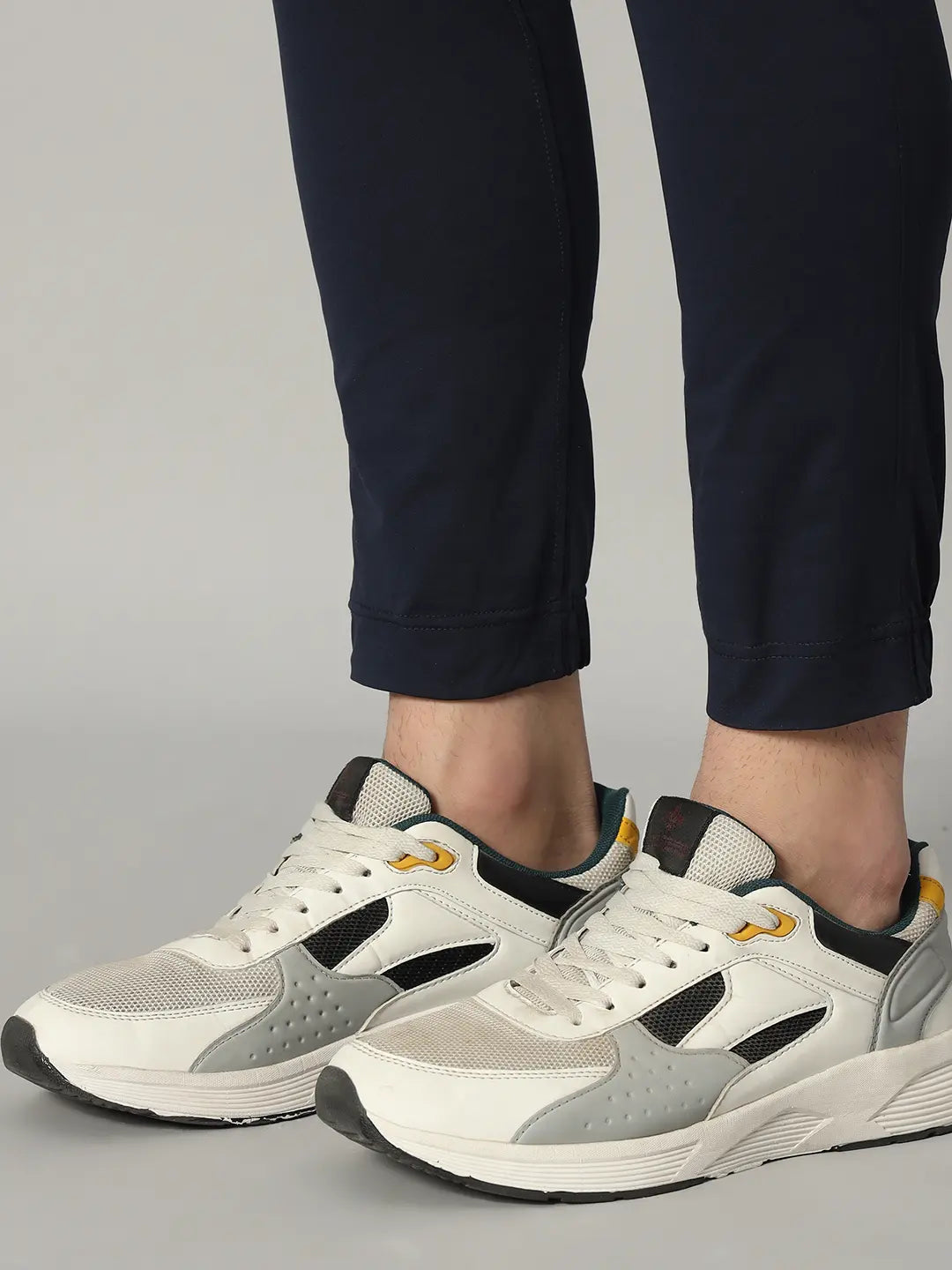 Men's TechFlex Joggers - Reccy