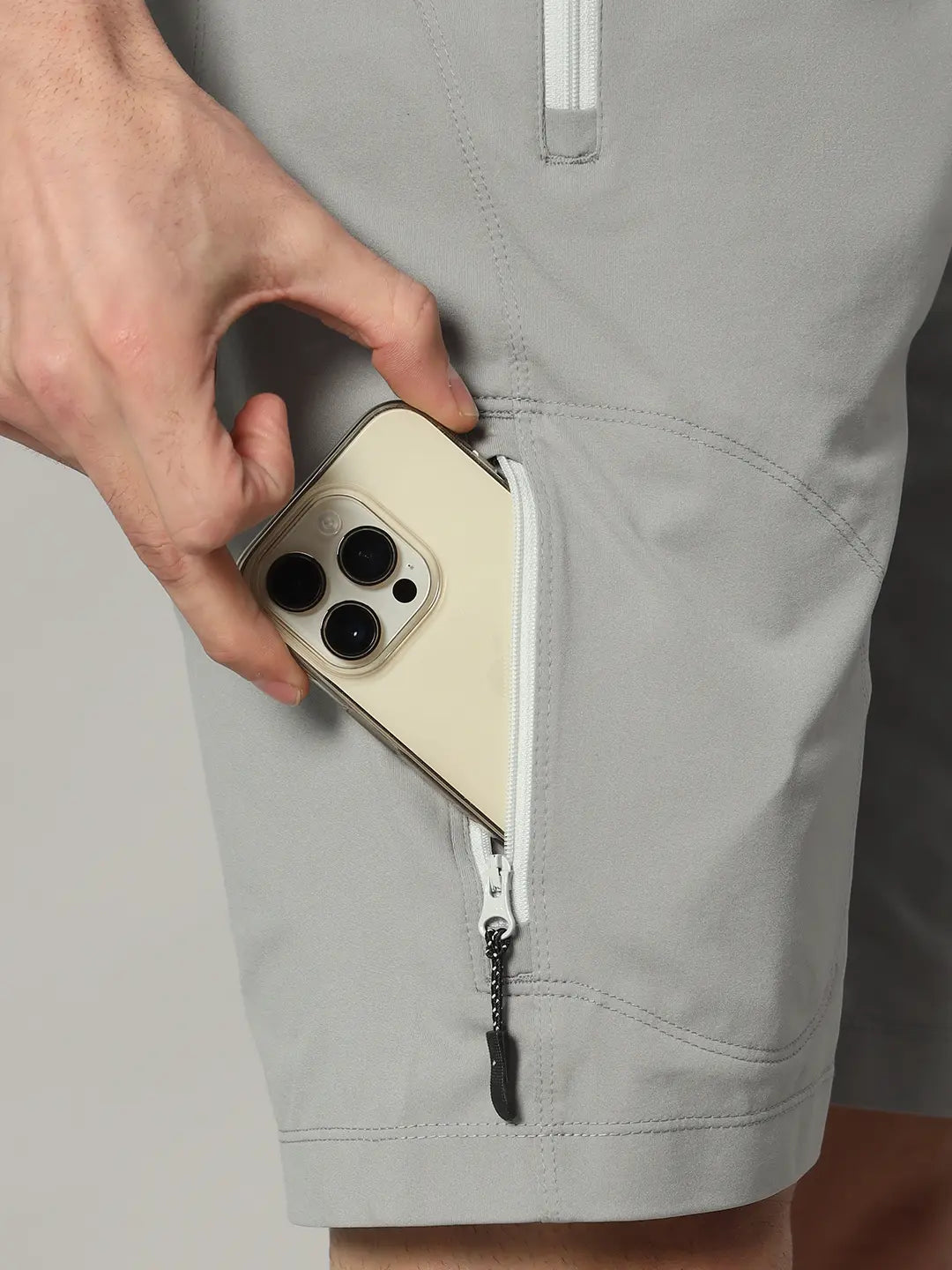 Men's TechFlex Shorts - Reccy