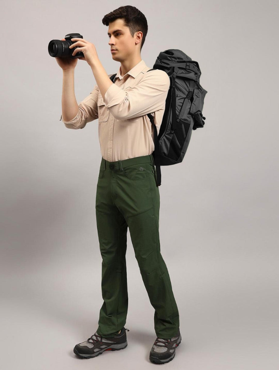 Nomadic Pants