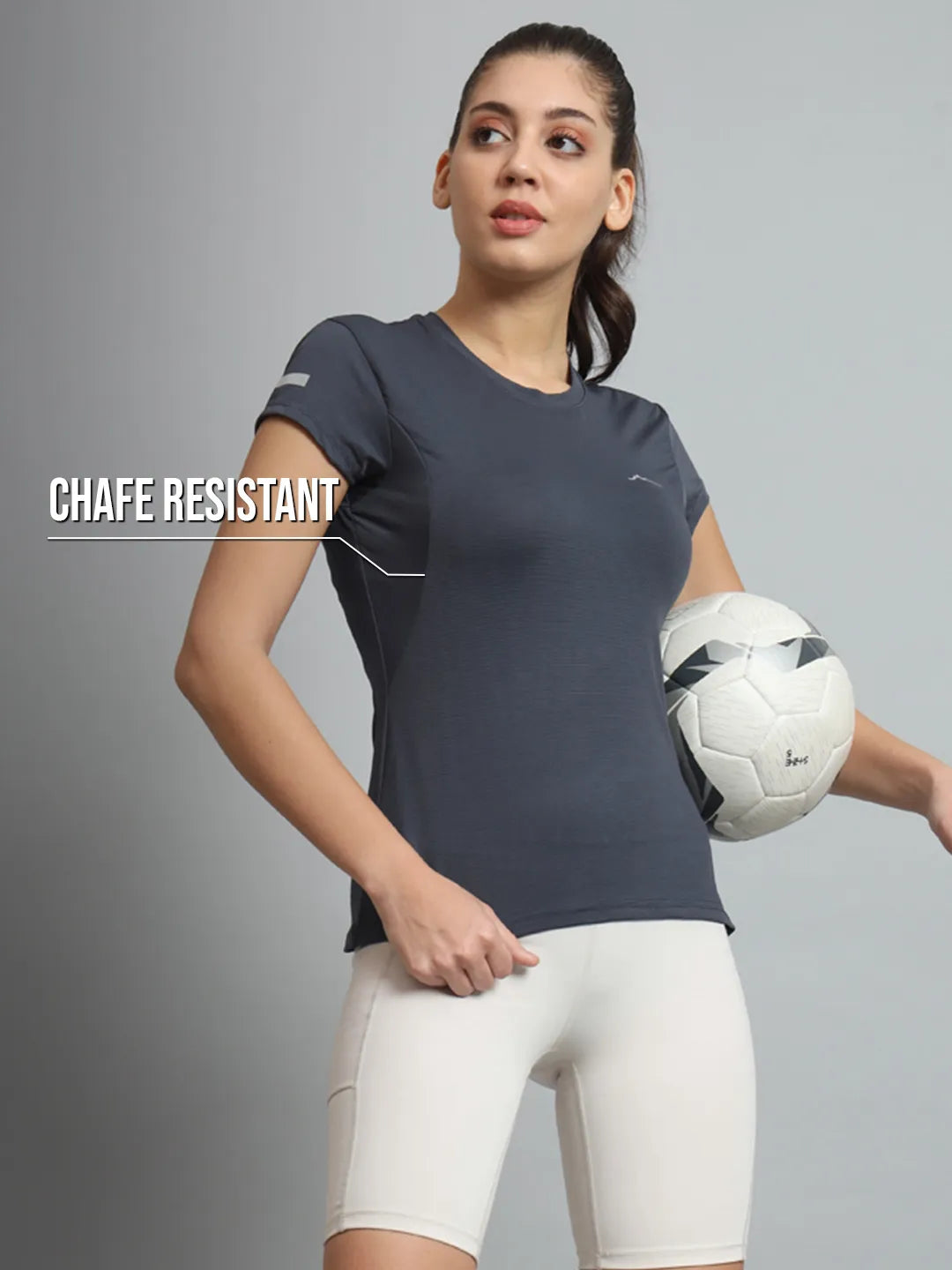Womens Ultralight Athletic T-shirt