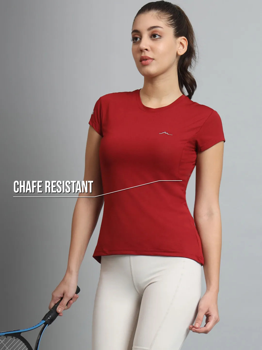 Womens Ultralight Athletic T-shirt