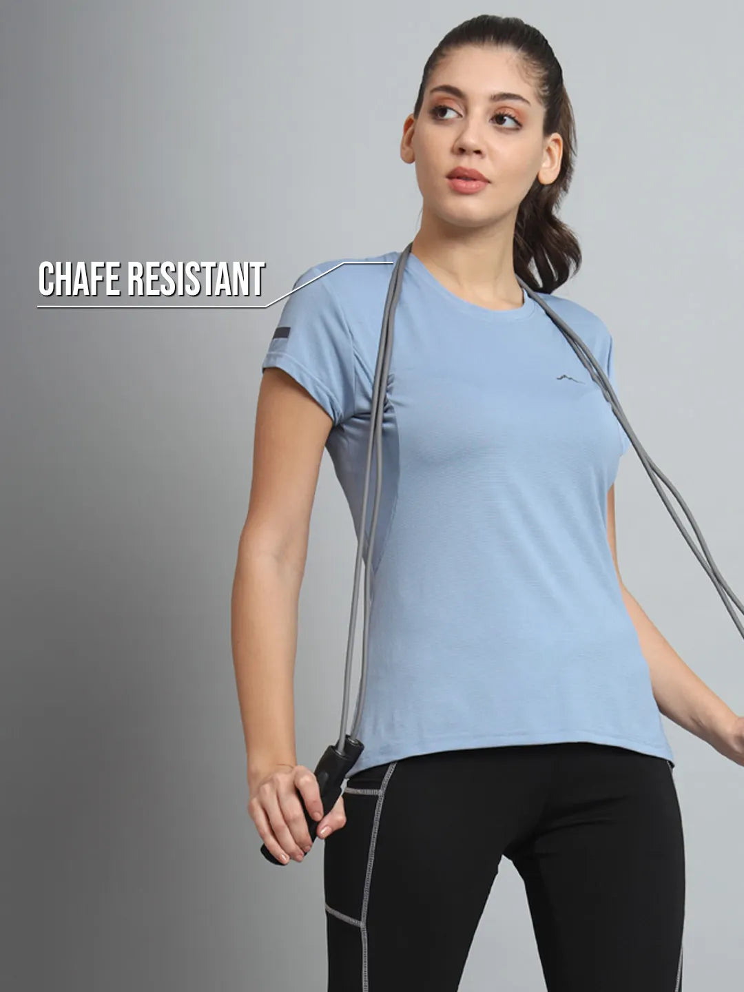 Womens Ultralight Athletic T-shirt