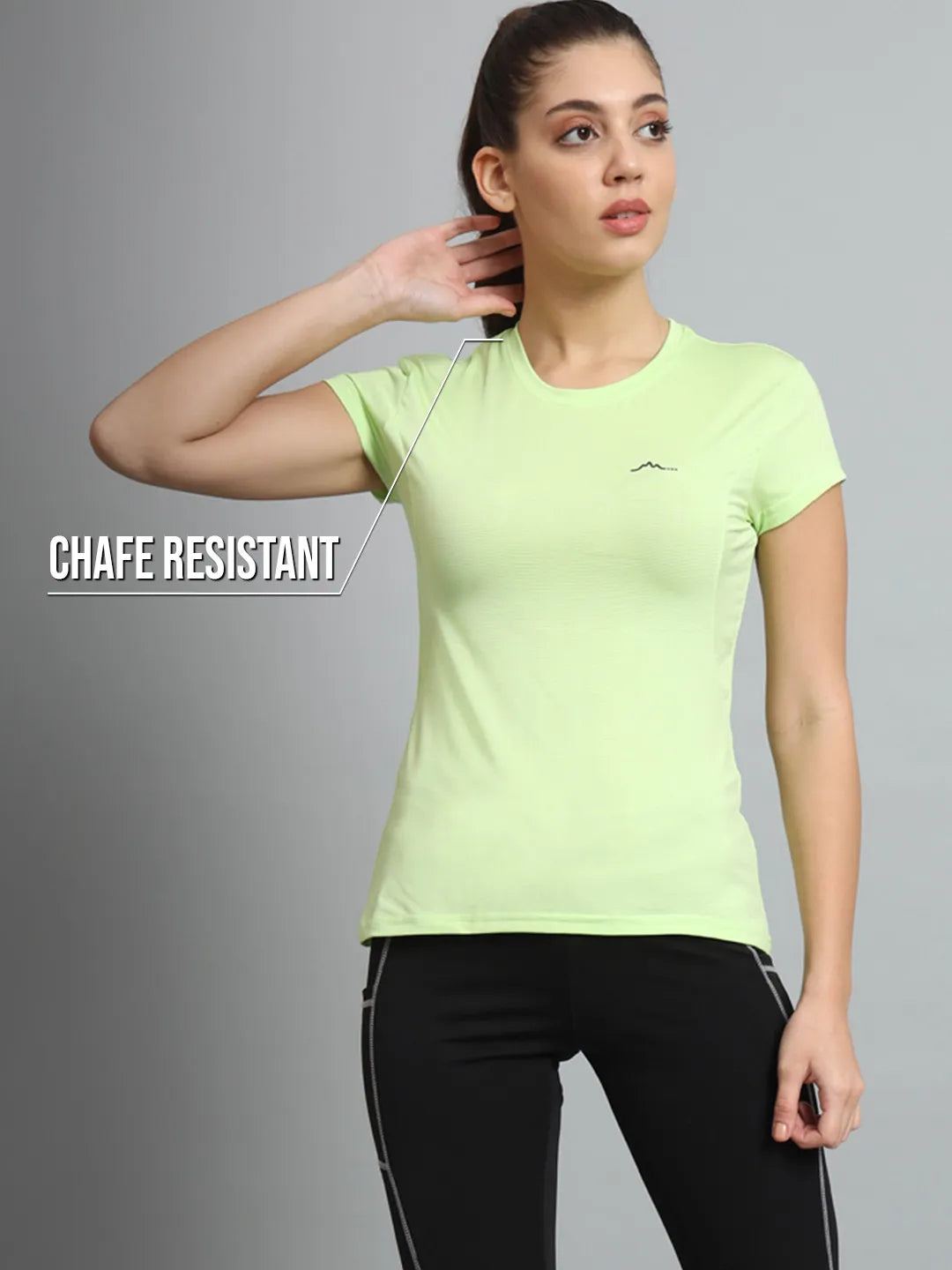 Womens Ultralight Athletic T-shirt