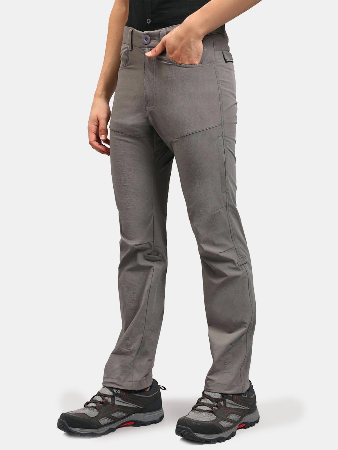 Nomadic Pants