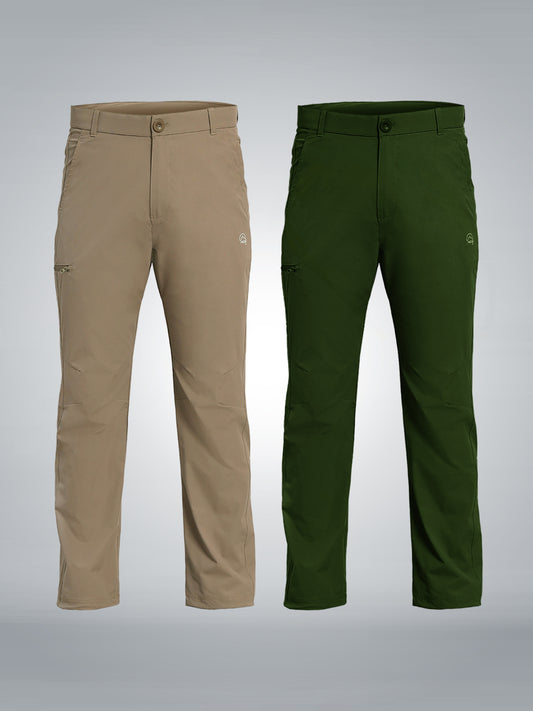 Nomadic Lite Pants Combo