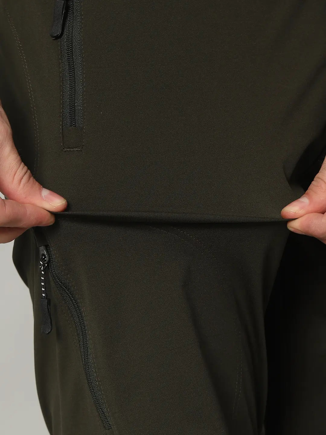 Men's TechFlex Shorts - Reccy