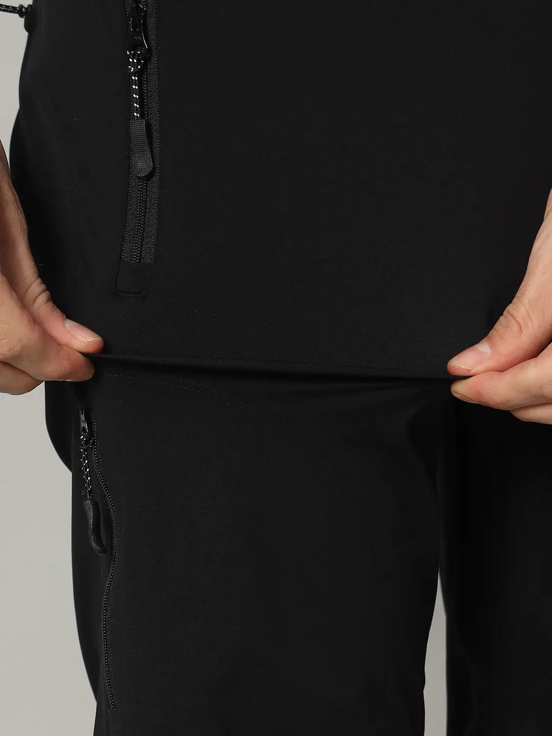 Stretchable Trek Pants - Reccy