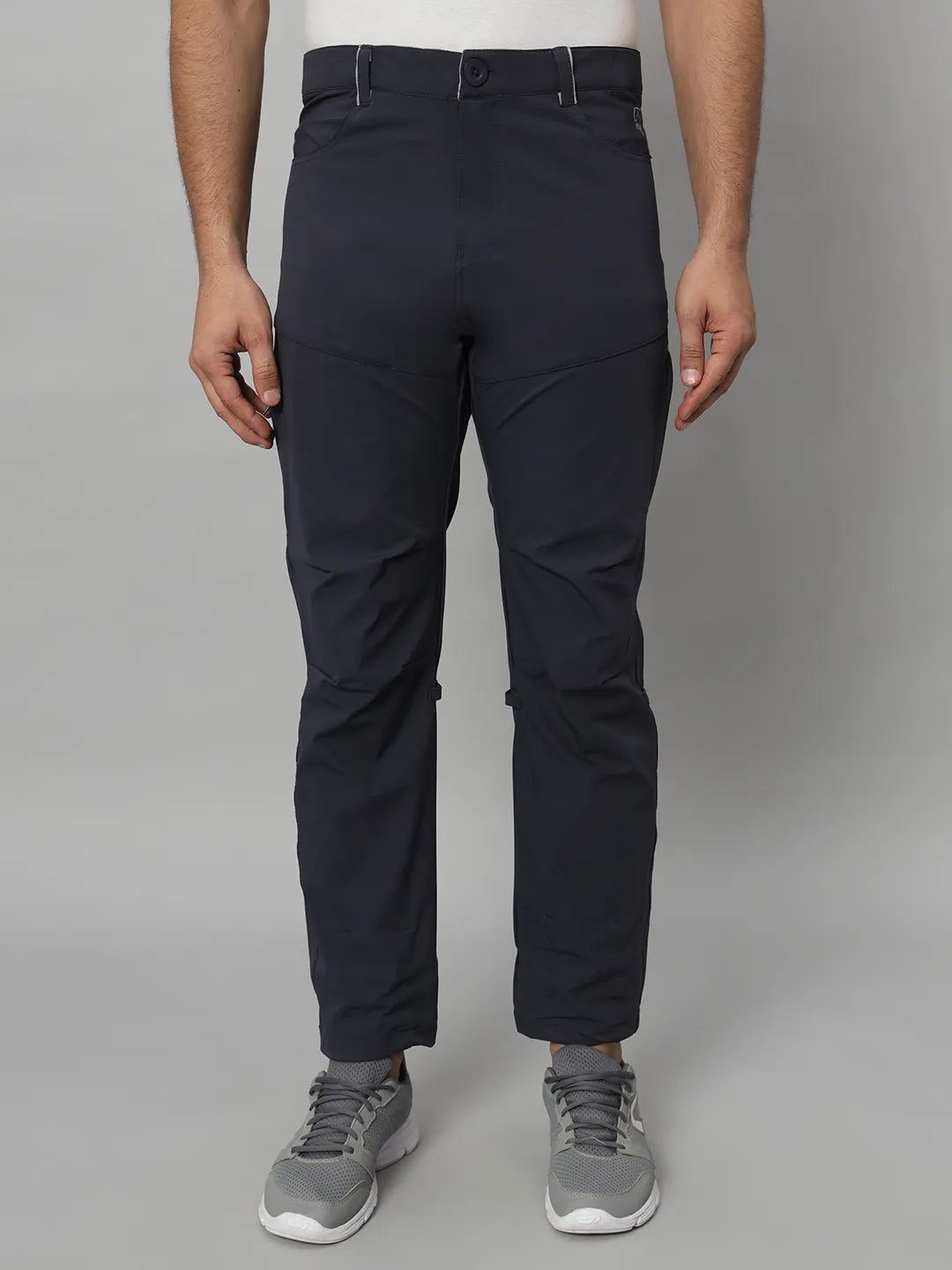 black colour nomadic pants reccy