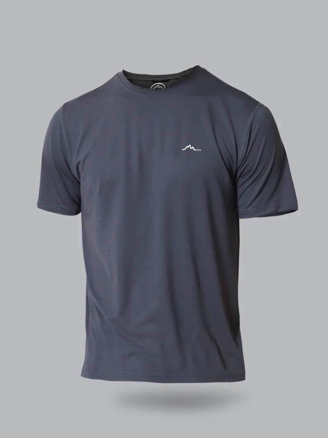 Dark Gray T Shirt