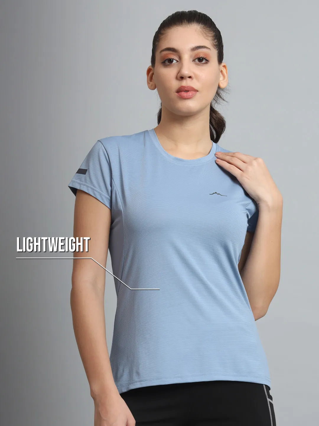 Womens Ultralight Athletic T-shirt