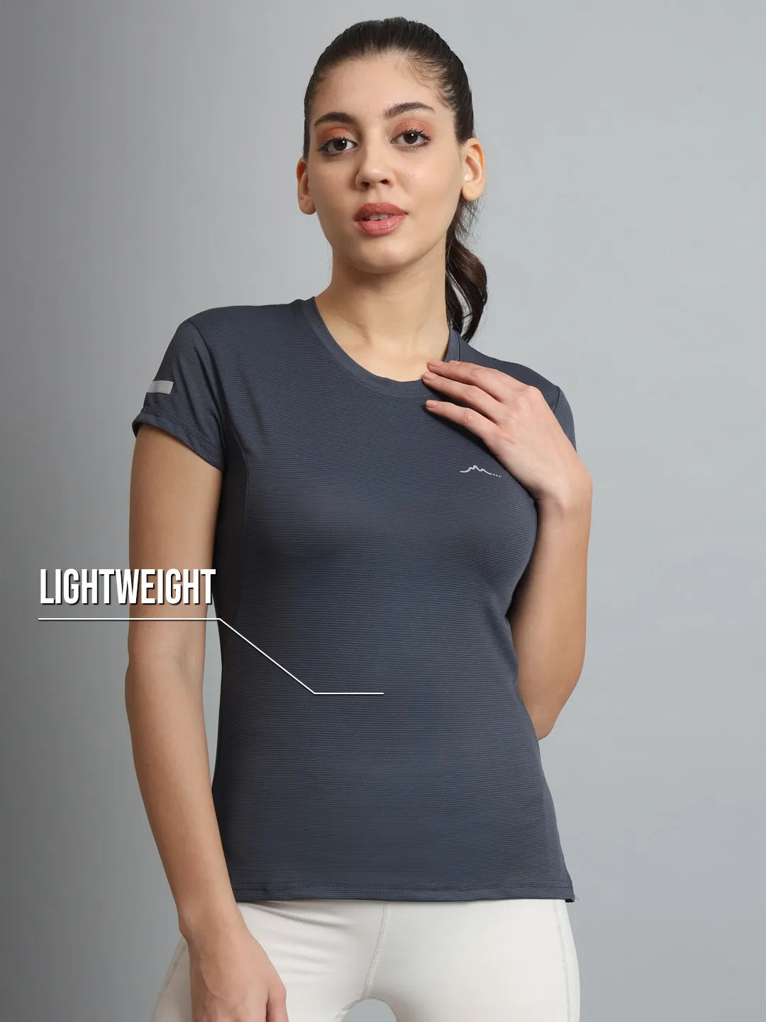 Womens Ultralight Athletic T-shirt