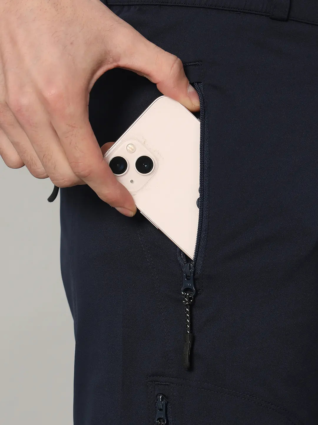 Men's TechFlex Shorts - Reccy