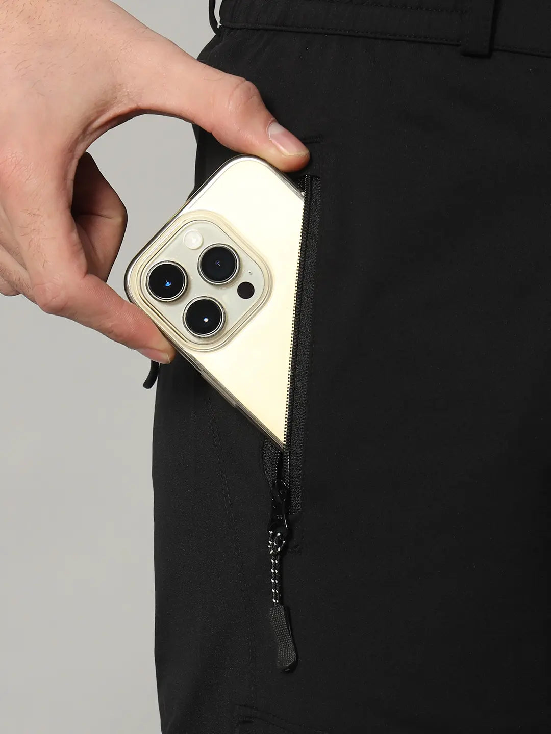 Men's TechFlex Shorts - Reccy