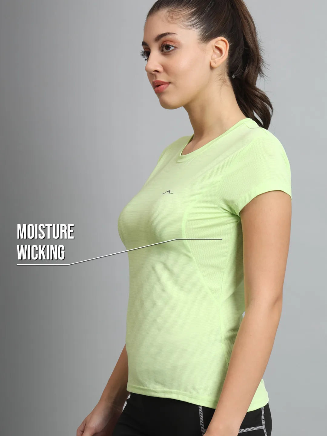 Womens Ultralight Athletic T-shirt