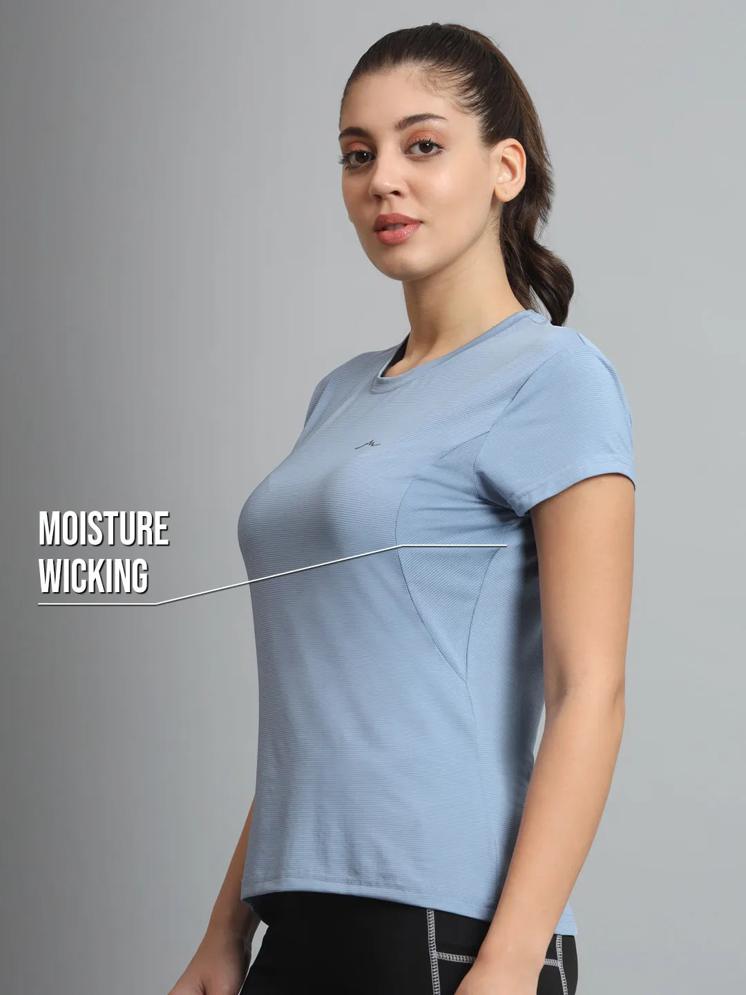 Womens Ultralight Athletic T-shirt