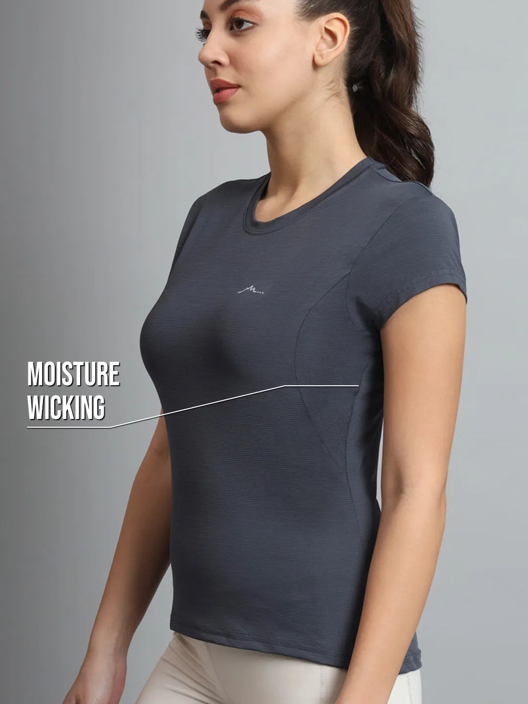 Womens Ultralight Athletic T-shirt