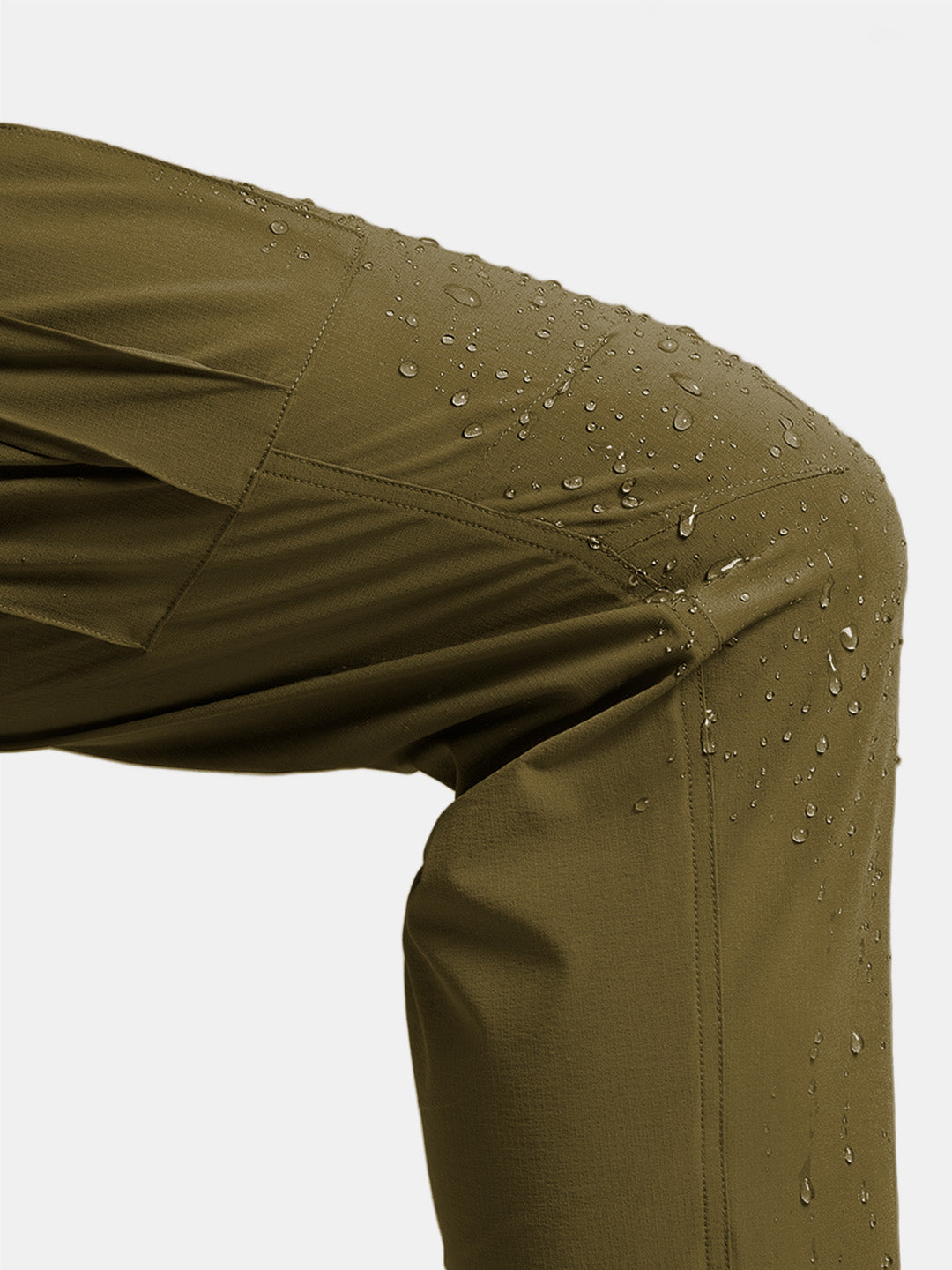 Nomadic Cargo Pants - Regular Reccy