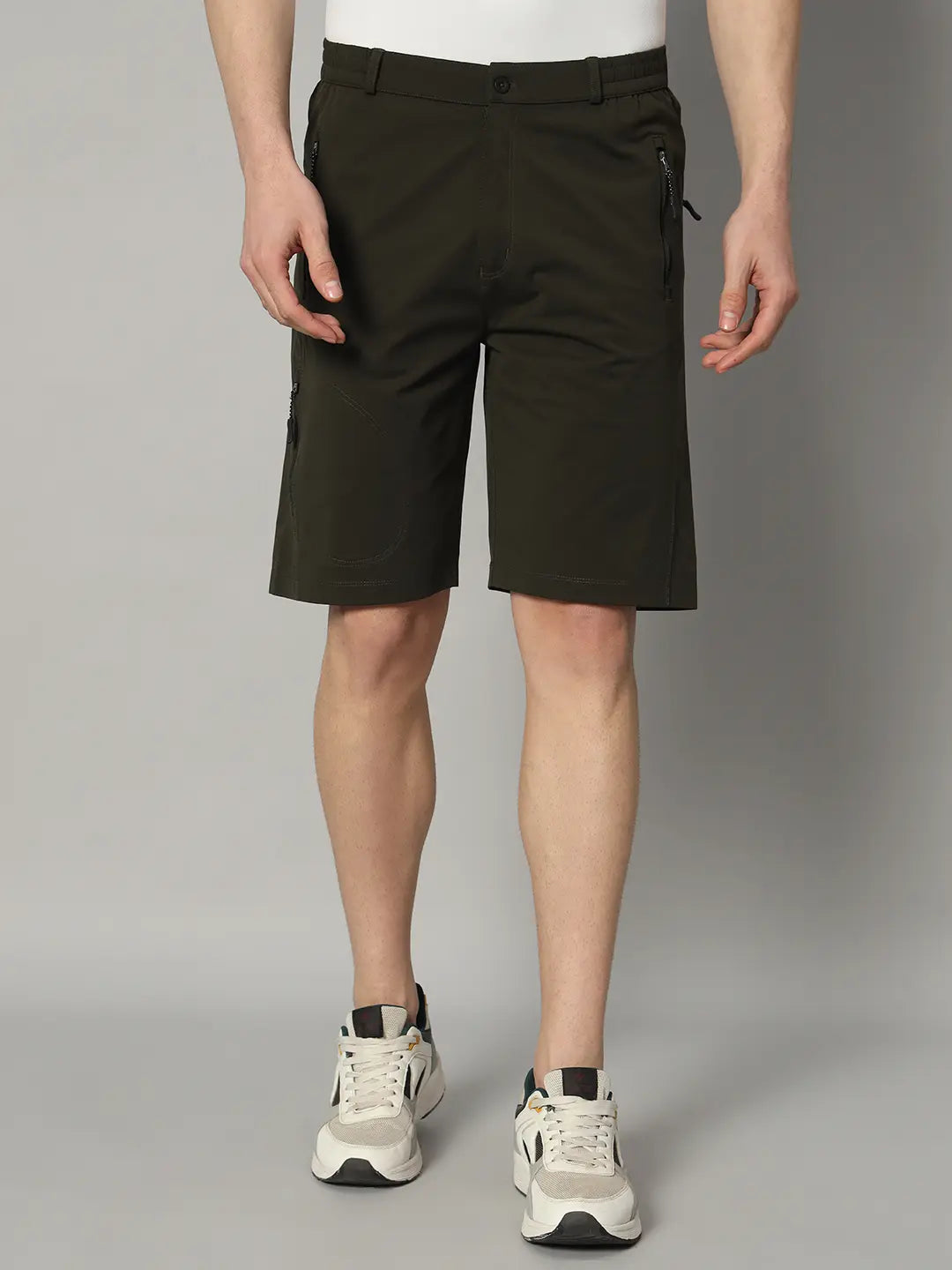 Men's TechFlex Shorts - Reccy