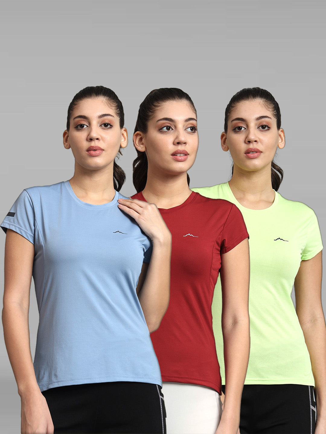 T-shirts Combo for Women - Reccy