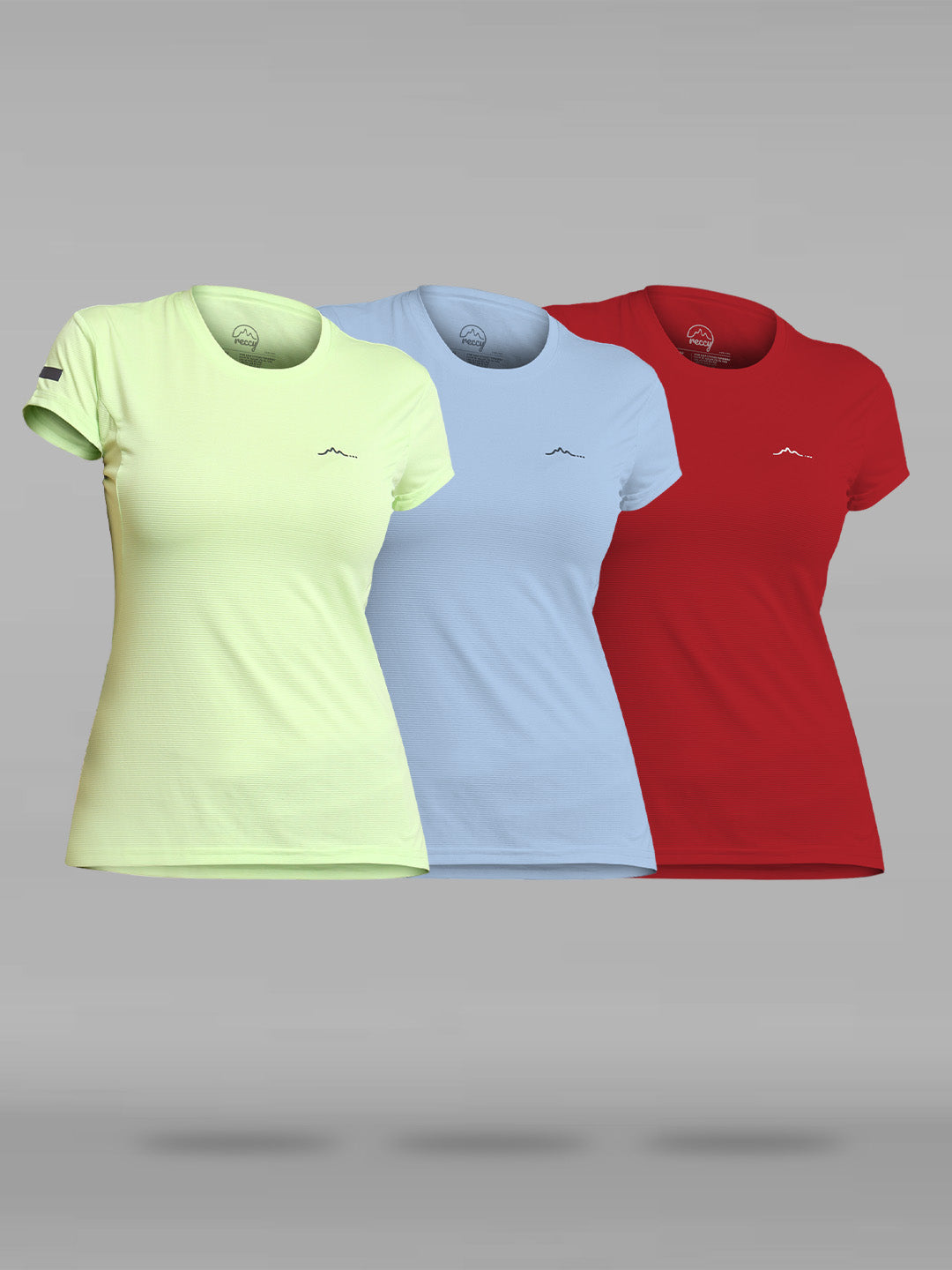 Women's Ultralight Athletic T Shirt