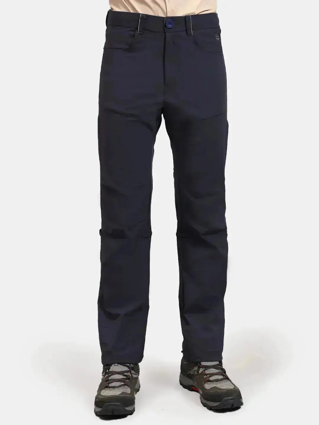 Nomadic Pants Tall - Light Gray Reccy
