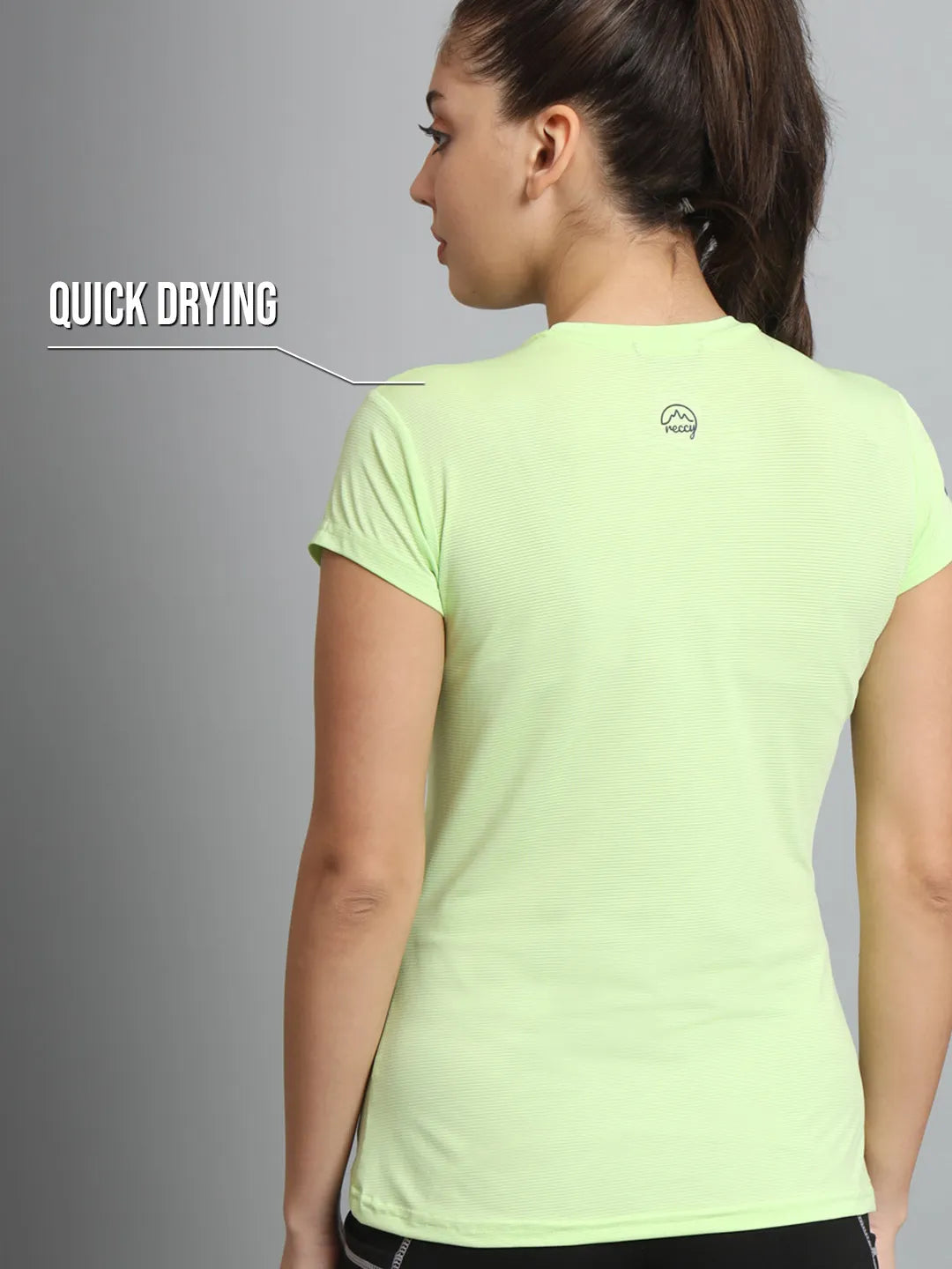 Womens Ultralight Athletic T-shirt