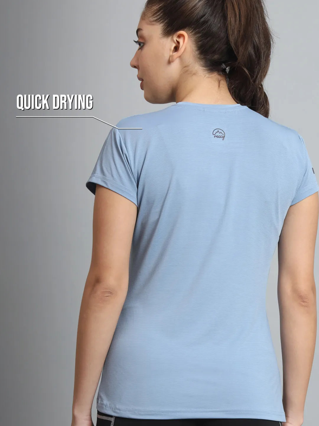 Womens Ultralight Athletic T-shirt