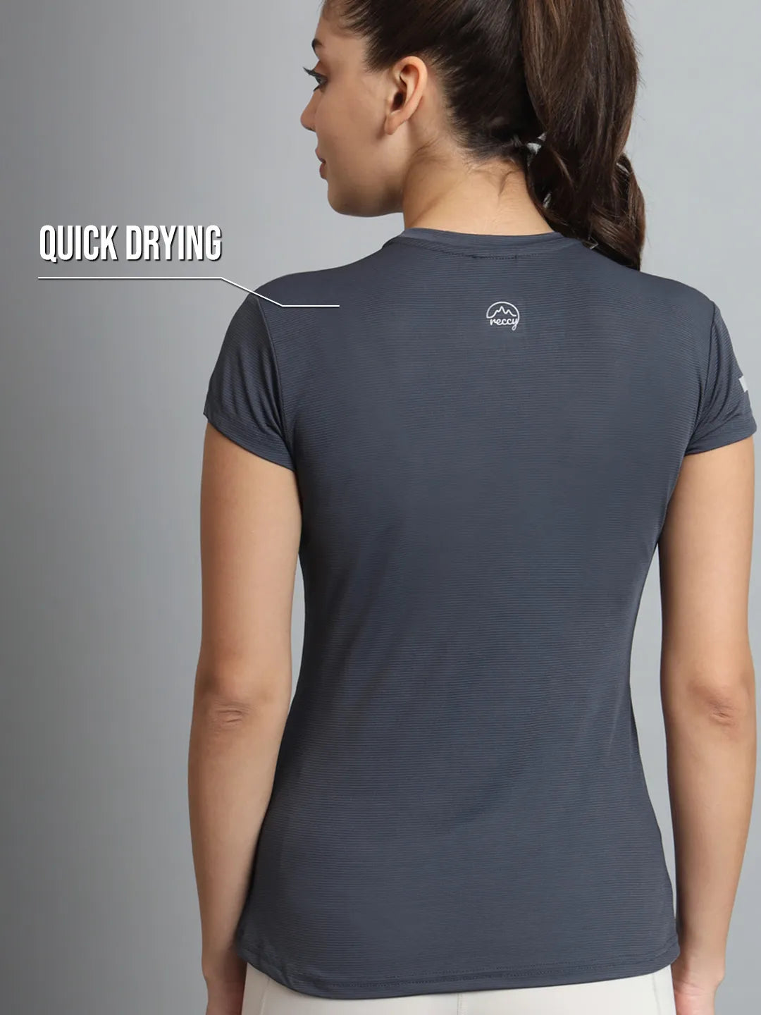 Womens Ultralight Athletic T-shirt