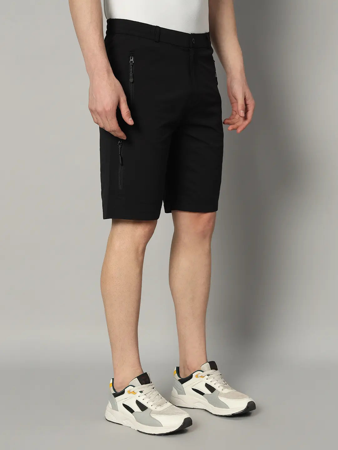 Men's TechFlex Shorts - Reccy