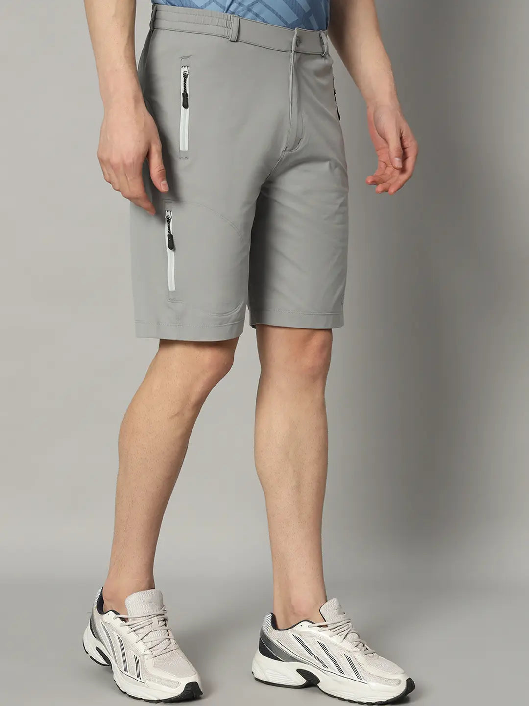 Men's TechFlex Shorts - Reccy