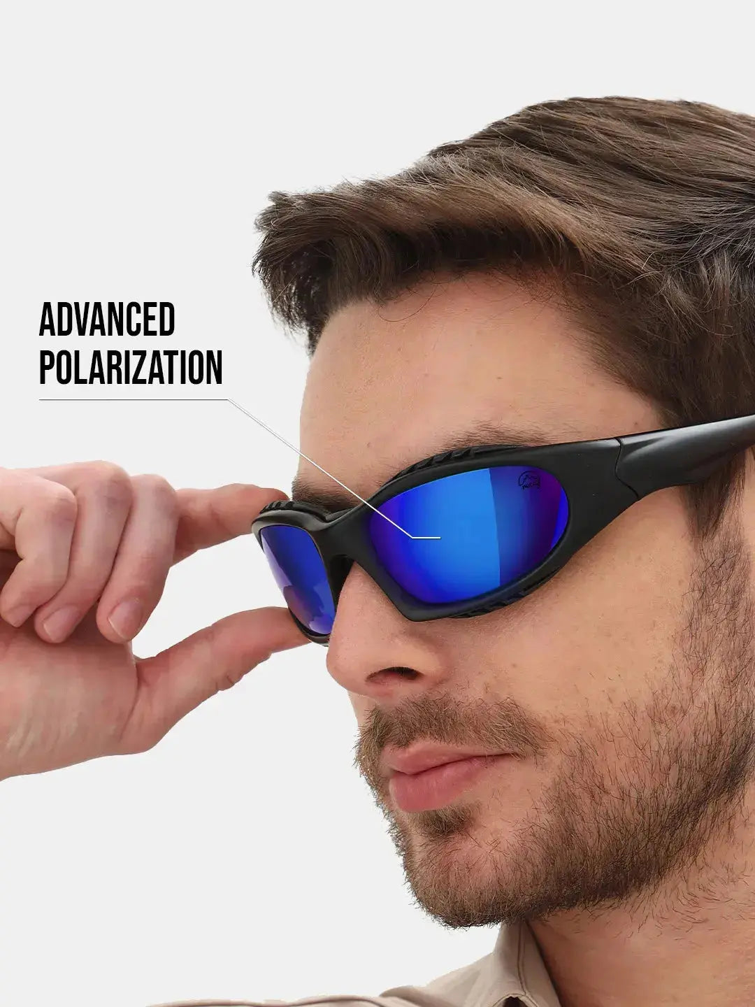 Lightweight Sports Sunglasses for men
