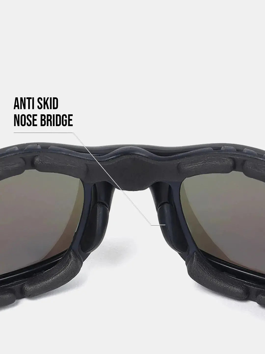 Smoke Revo TrailGlide Sunglasses