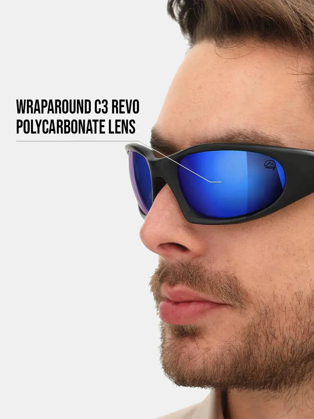 Sports Sunglasses for Men