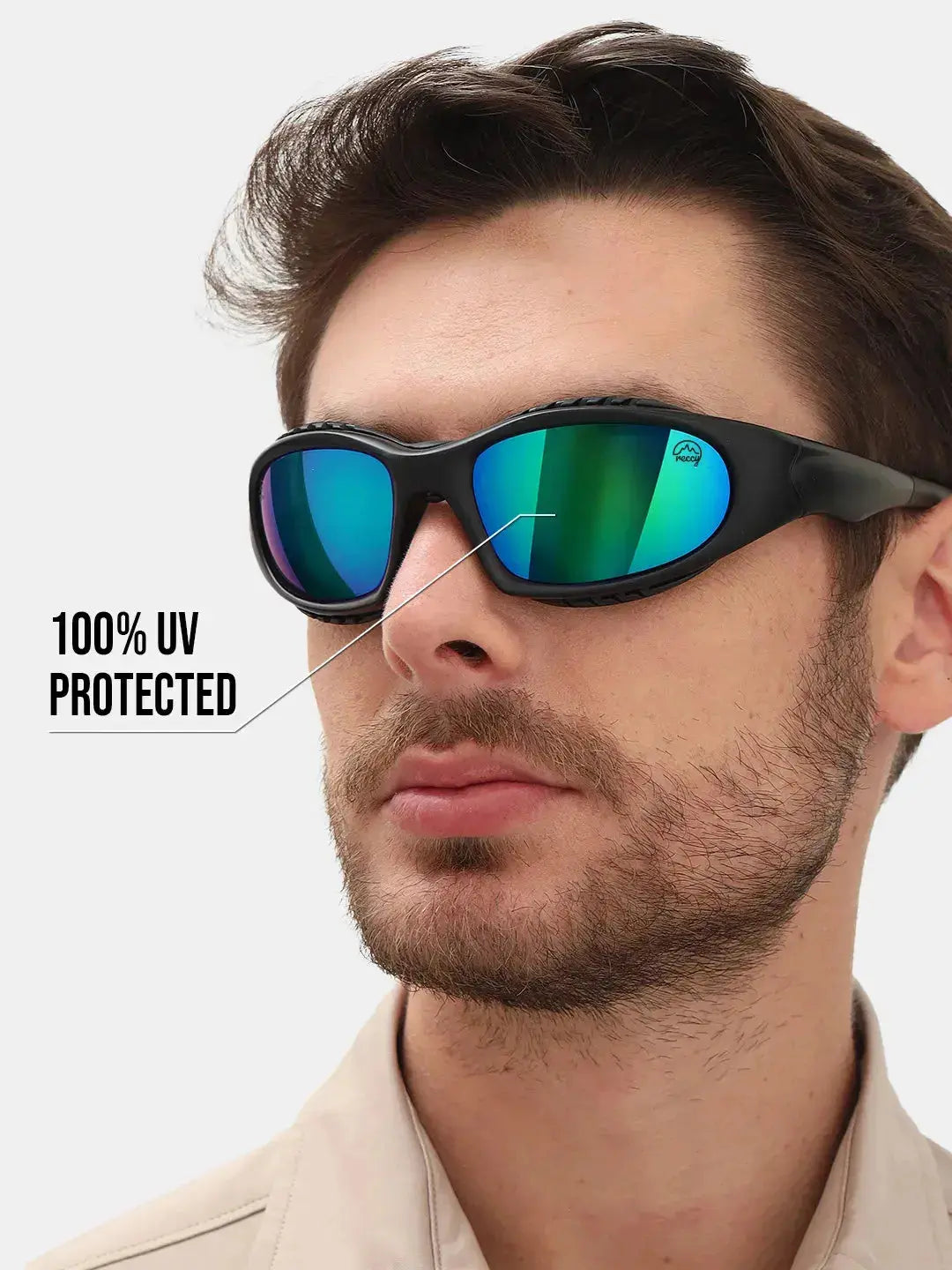 Lightweight sunglasses for Hiking for men