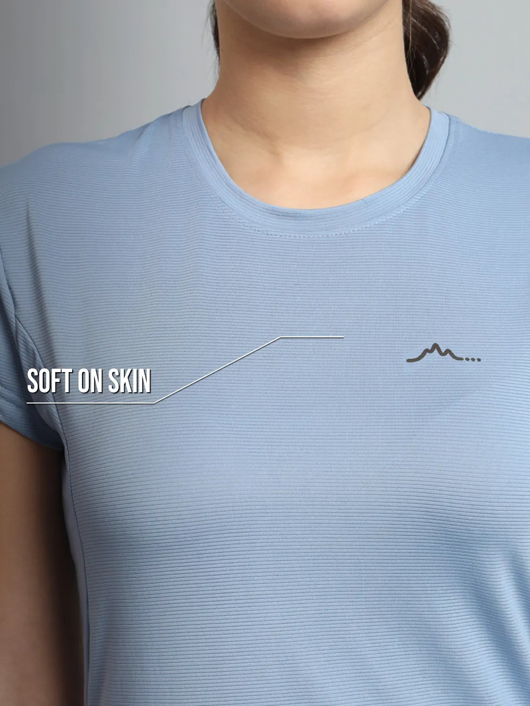 Womens Ultralight Athletic T-shirt