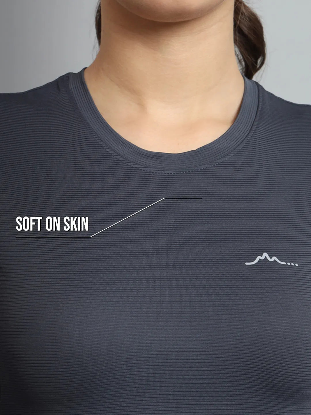 Womens Ultralight Athletic T-shirt