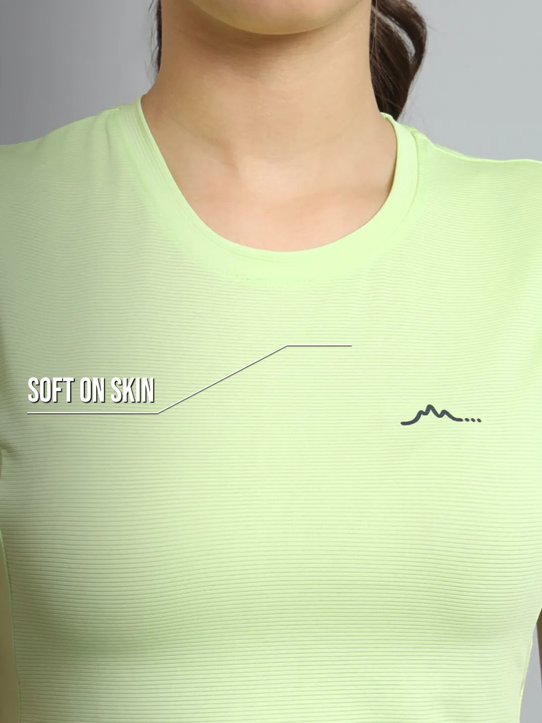Womens Ultralight Athletic T-shirt