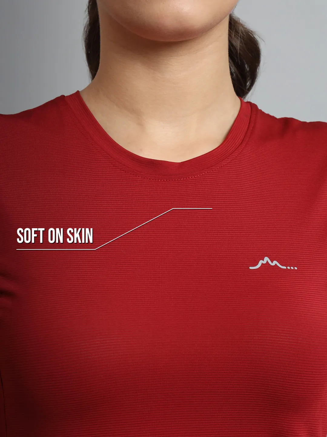 Womens Ultralight Athletic T-shirt