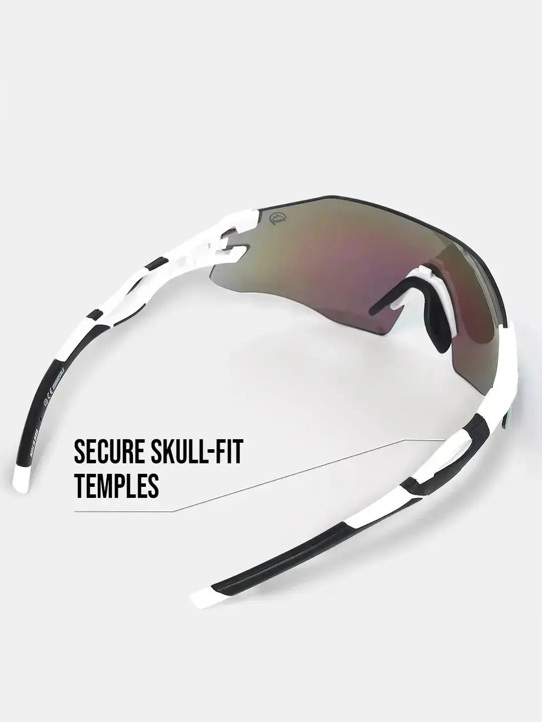 performance sunglasses