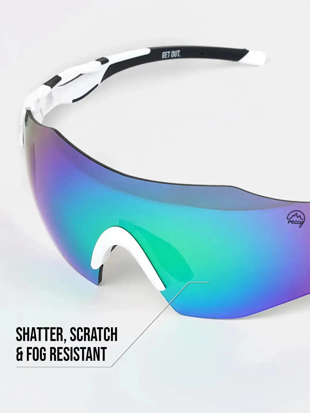 unisex sunglasses