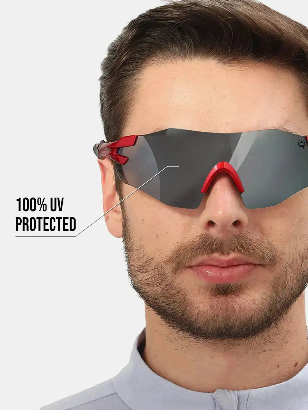 trekking sunglasses
