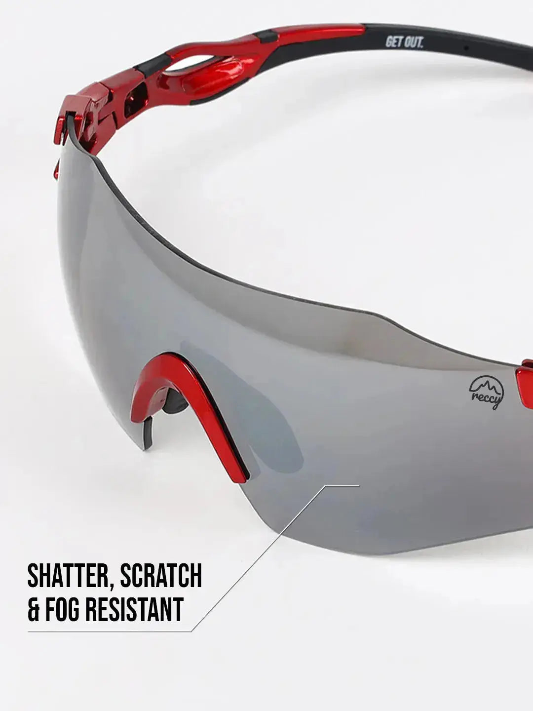 wraparound sunglasses