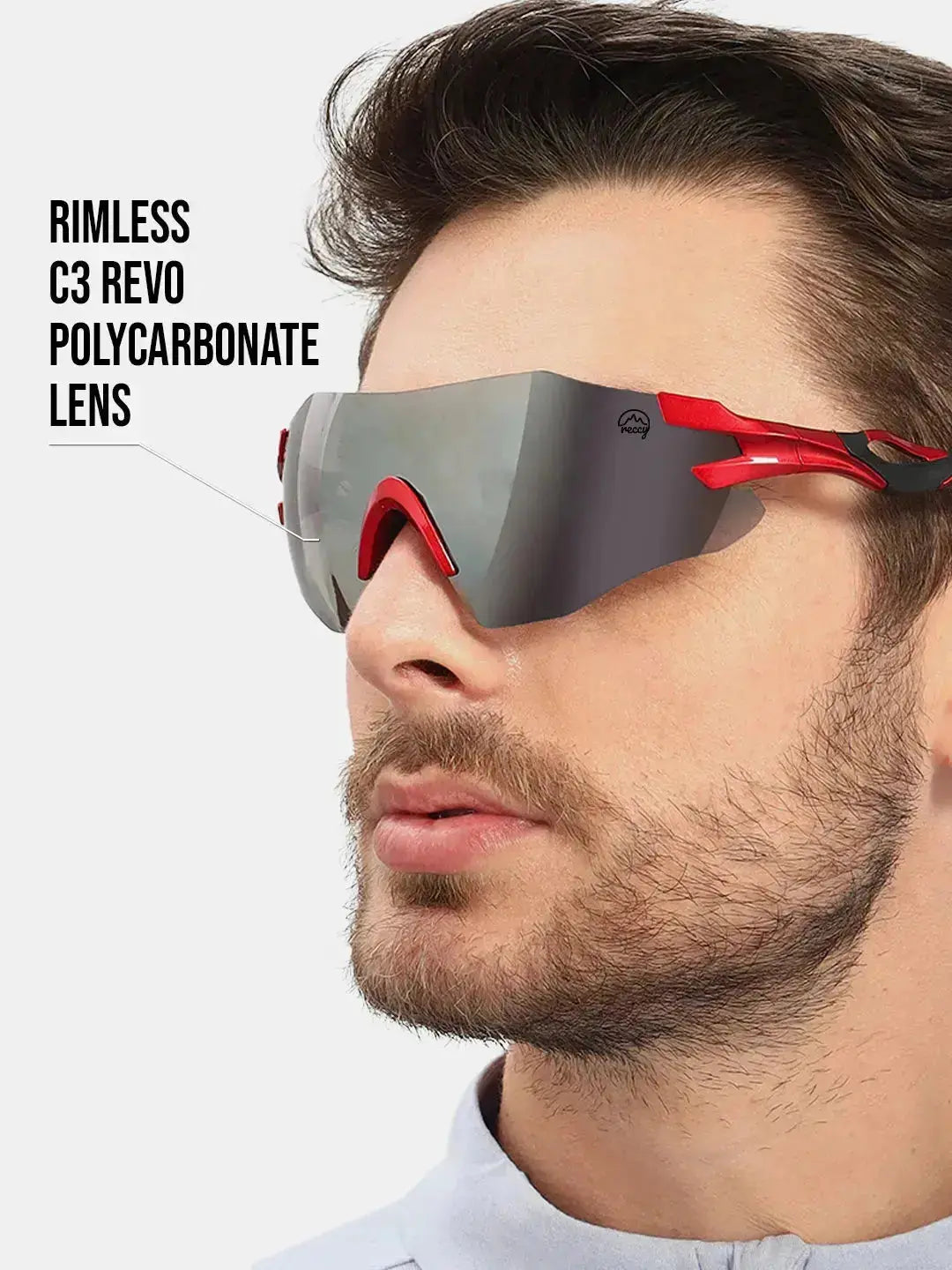 cycling sunglasses for men