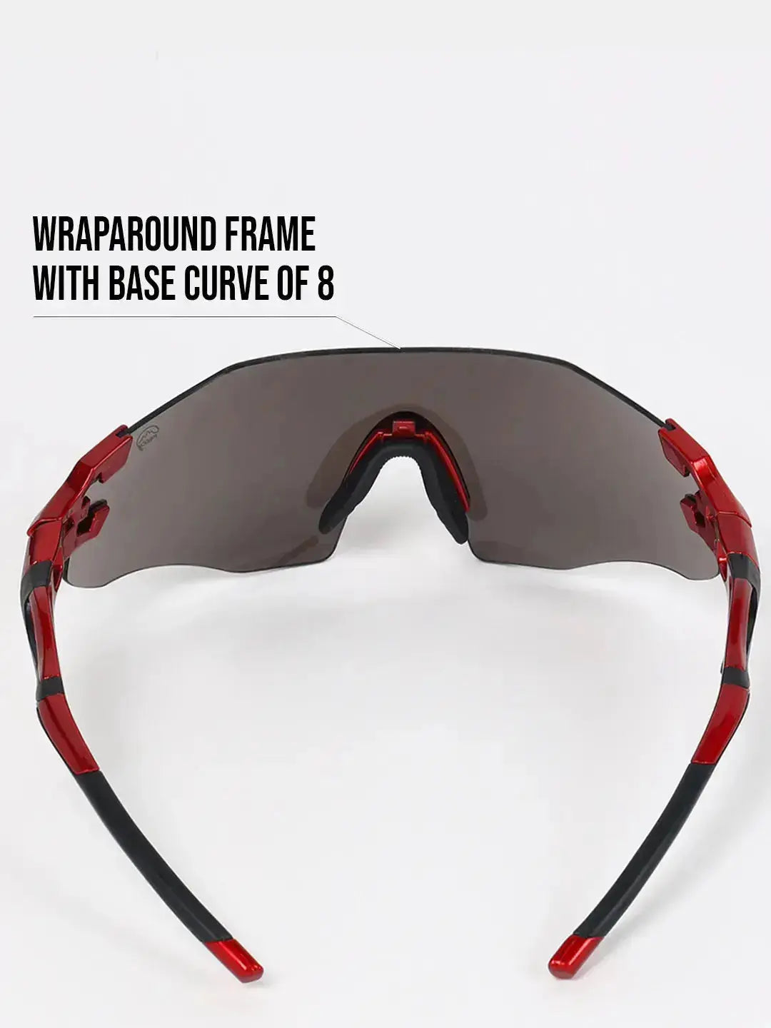 cycling sunglasses