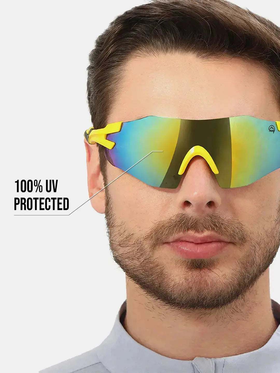 trekking sunglasses